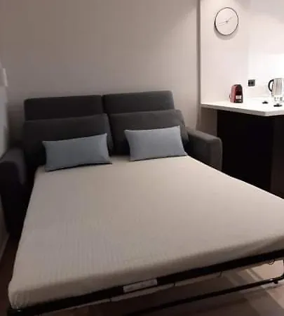 Апартаменты Chania Center Ханья