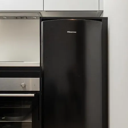 Chania Center Апартаменты *