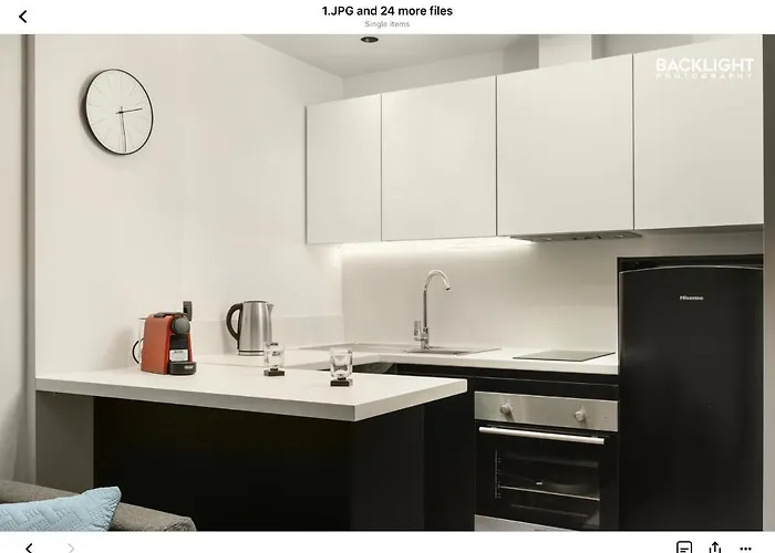 Διαμέρισμα Chania Center *