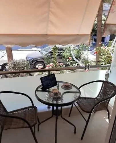 Chania Center Διαμέρισμα