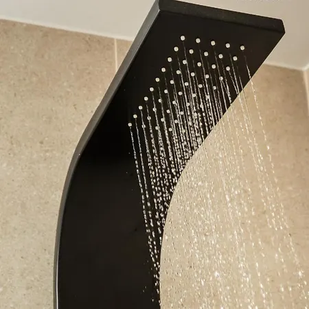 Chania Center Апартаменты