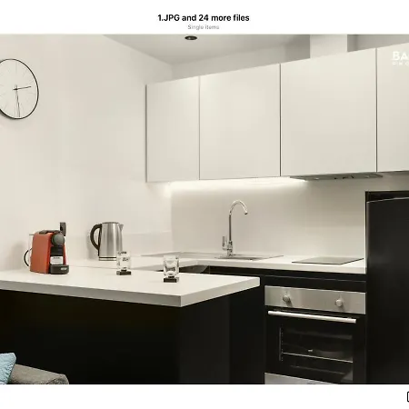 Apartment Chania Center *