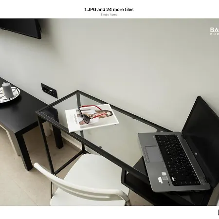 Appartement Chania Center Chania (Crete)