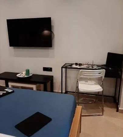 Appartement Chania Center Chania (Crete)