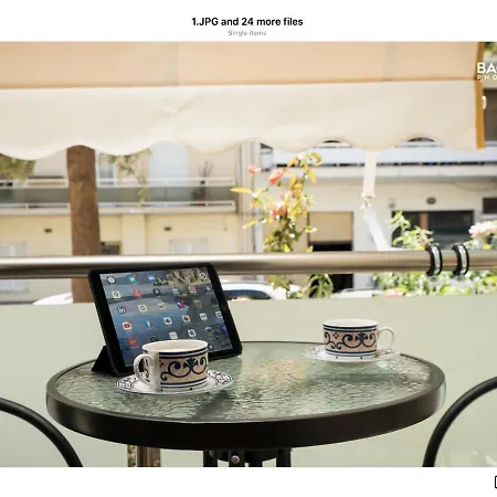 Apartment Chania Center *