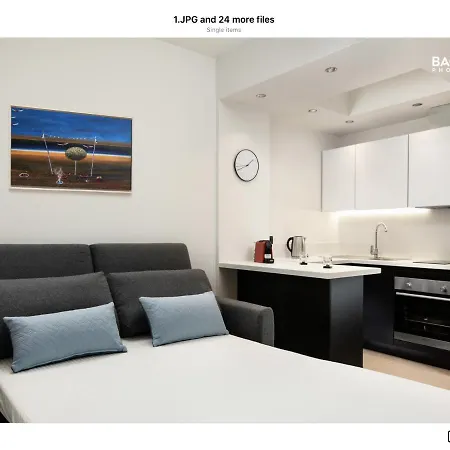 Apartment Chania Center