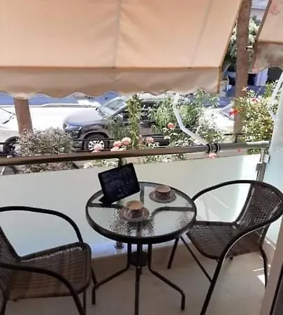 Chania Center Appartement