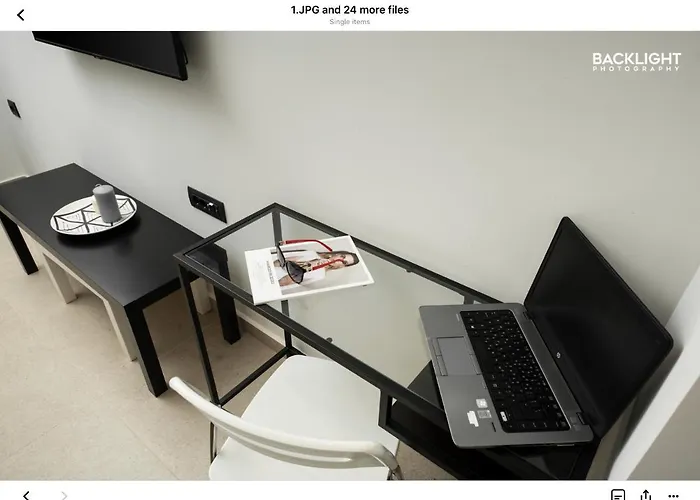 Apartment Chania Center Chania (Crete)