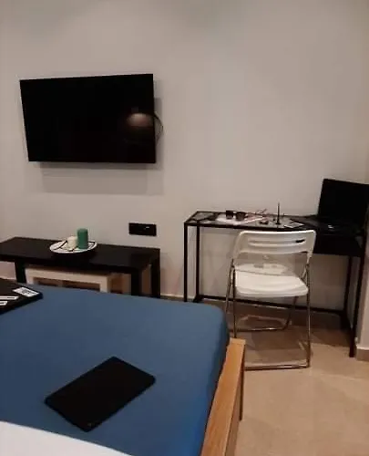 アパート Chania Center ハニア