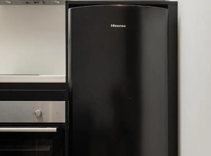 Chania Center Apartment *