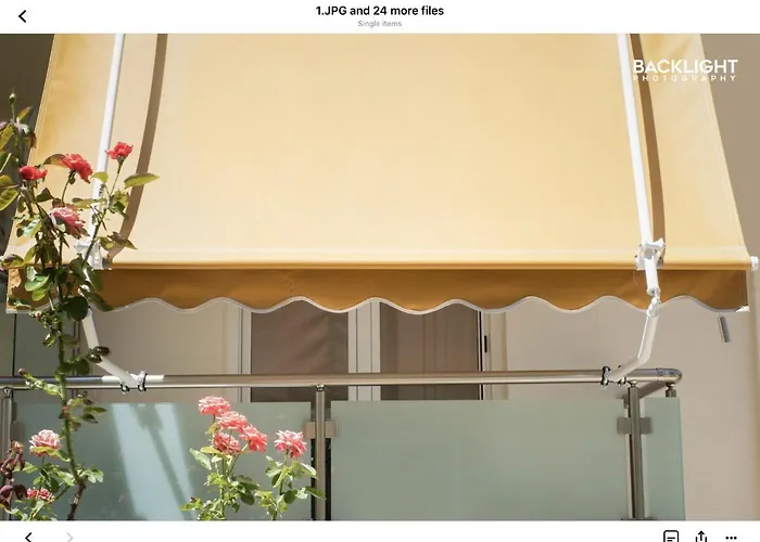 Chania Center Apartment *