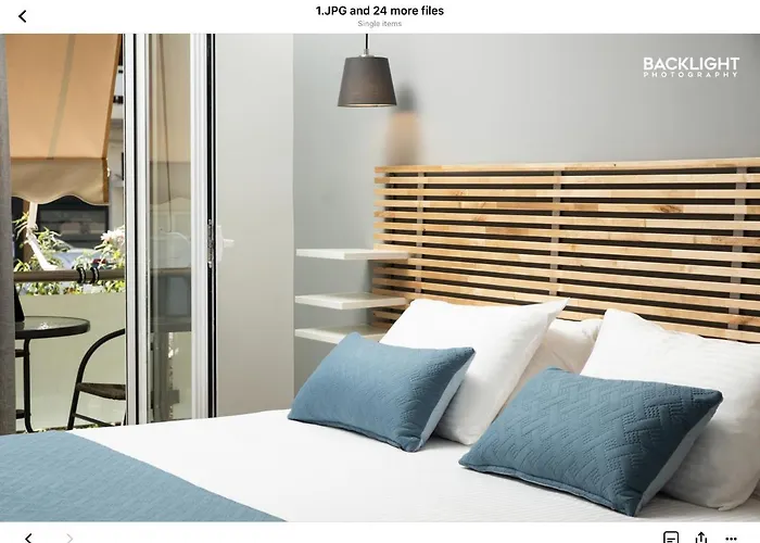 Chania Center ハニア